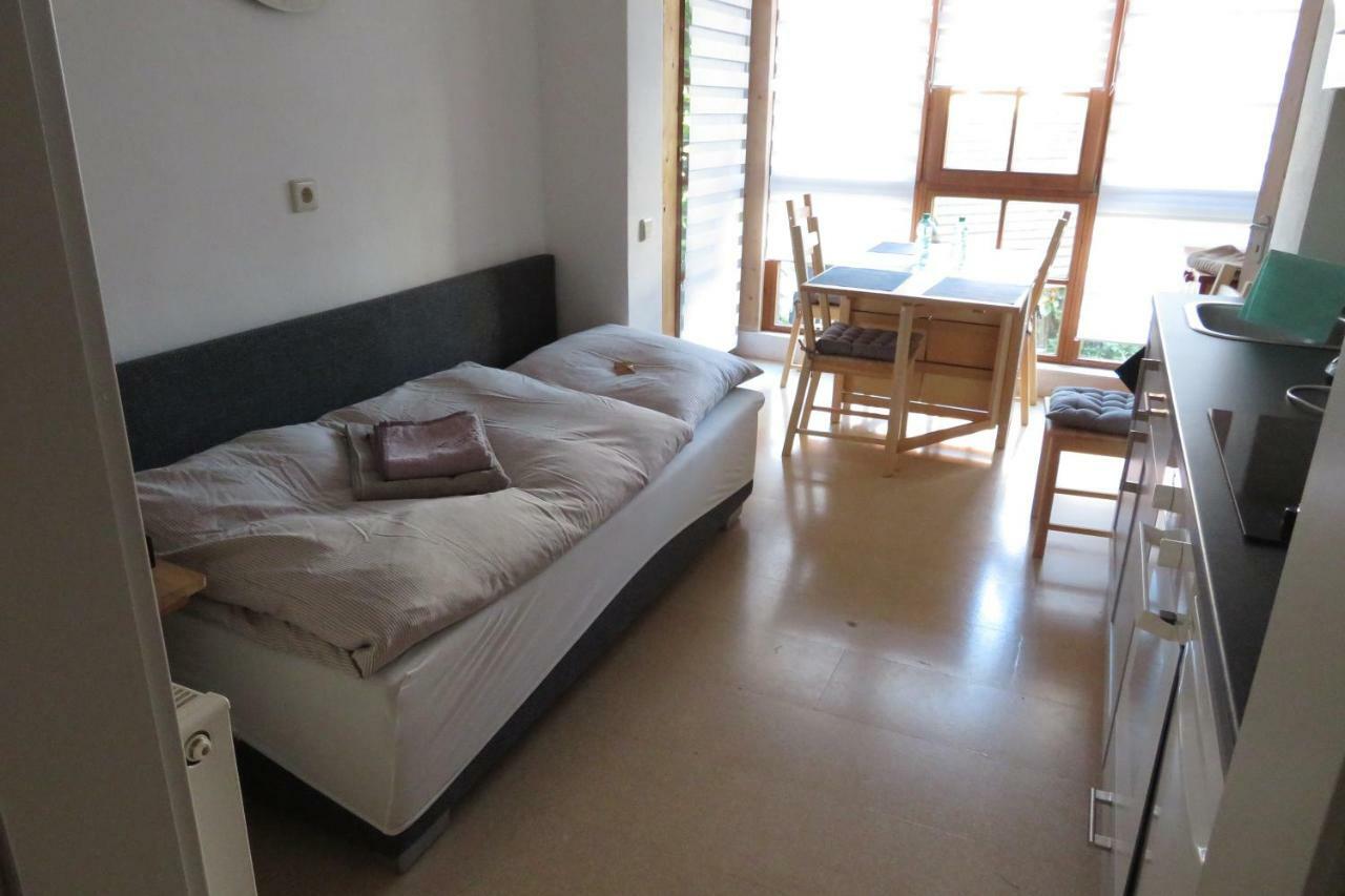 Welcome House Wendlingen am Neckar Luaran gambar