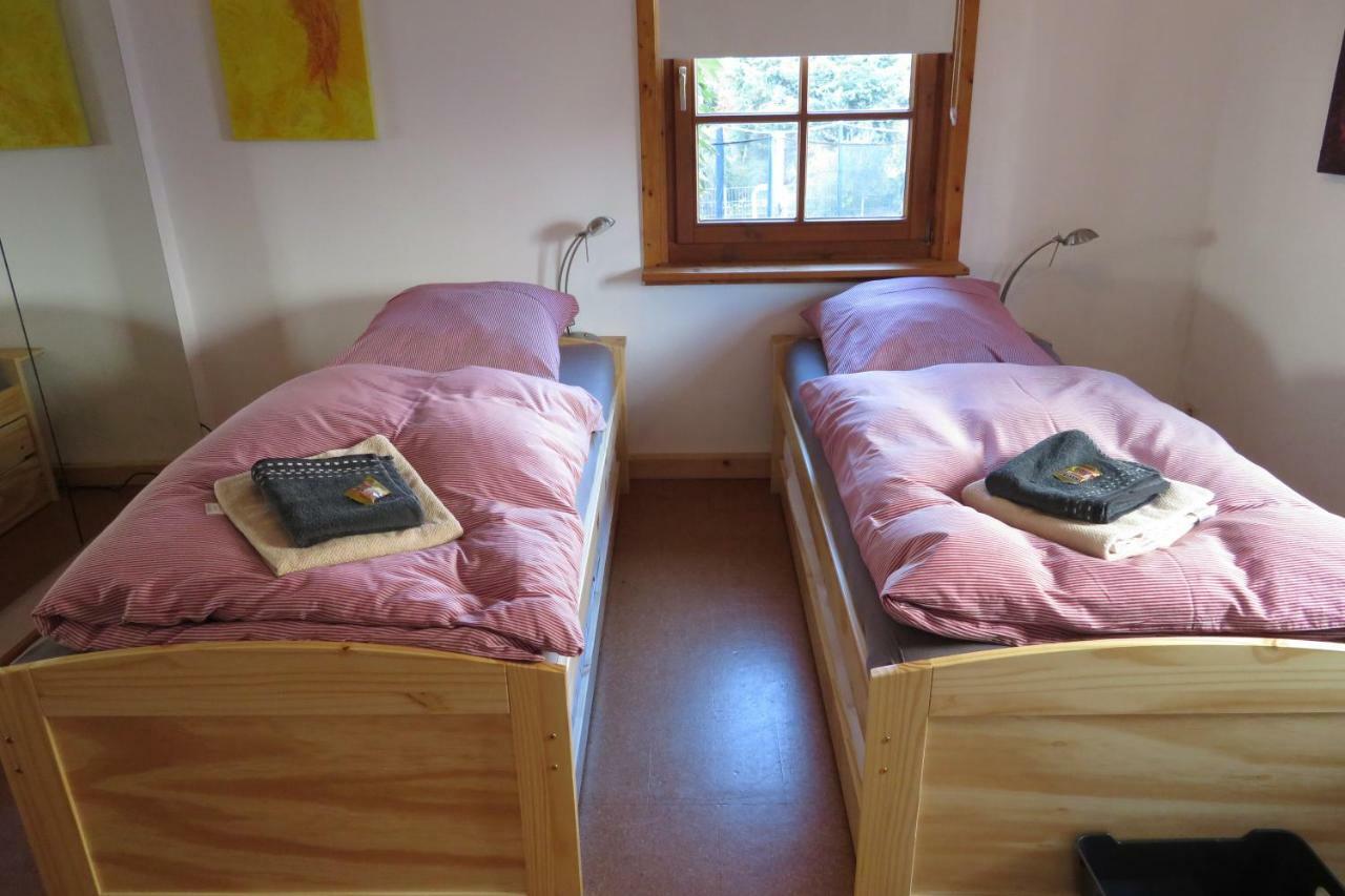 Welcome House Wendlingen am Neckar Luaran gambar