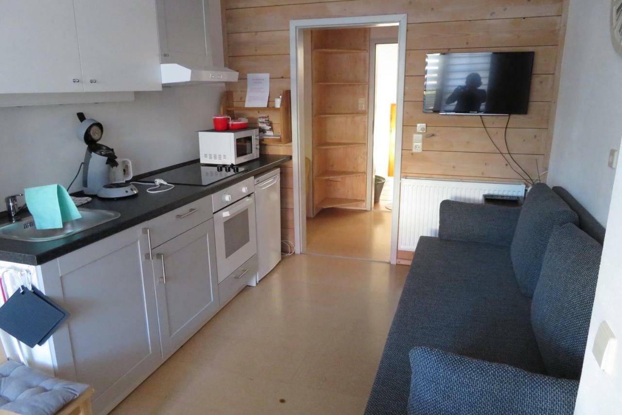 Welcome House Wendlingen am Neckar Luaran gambar